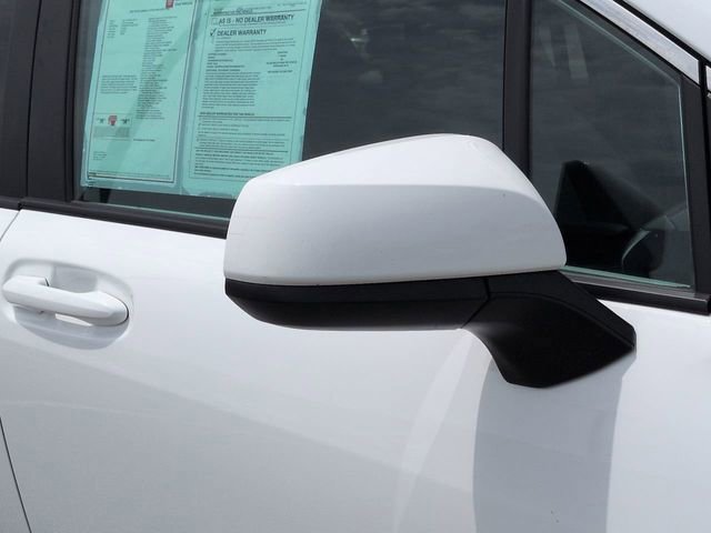 Certified 2025 Toyota Sienna LE FWD image 12