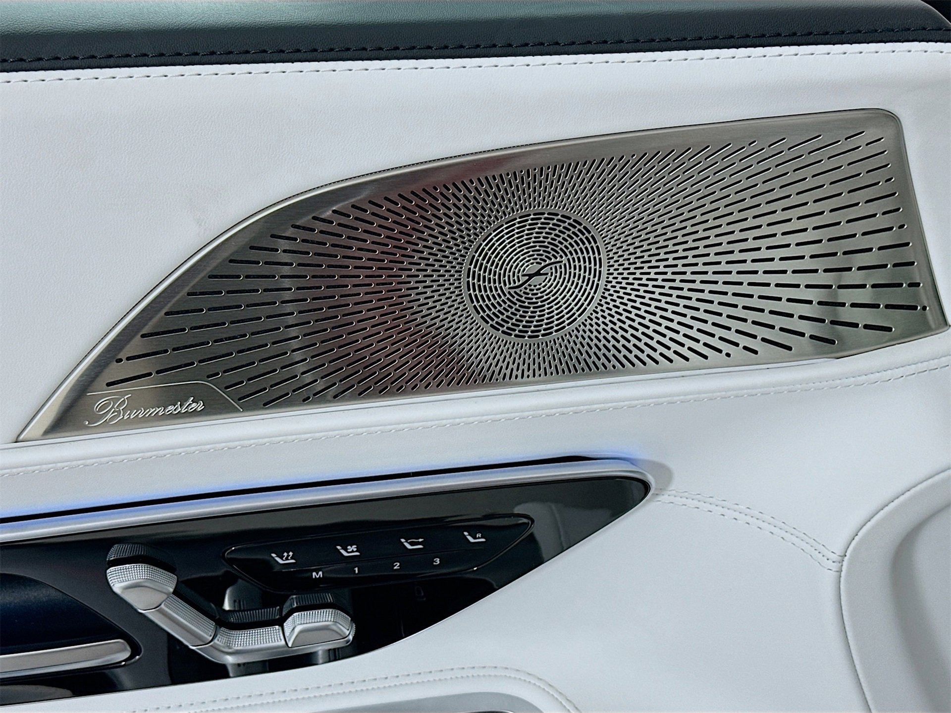 New 2026 Mercedes-Benz Maybach SL 680 image 20