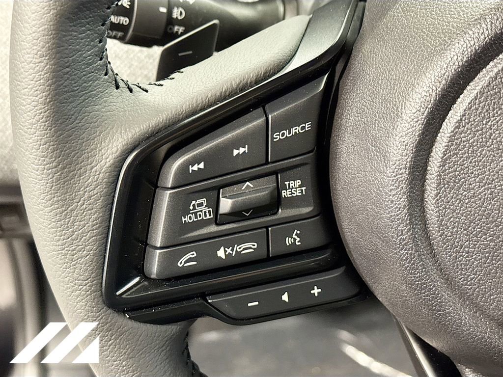 New 2026 Subaru Outback Limited AWD/4WD image 12