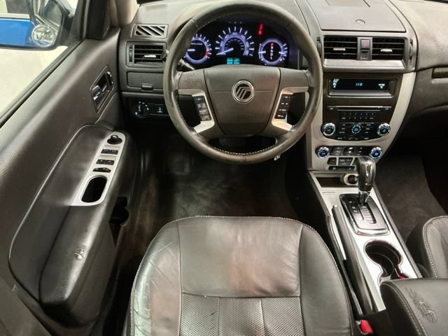 Used 2011 Mercury Milan Premier w/ 202A Rapid Spec Order Code FWD image 9