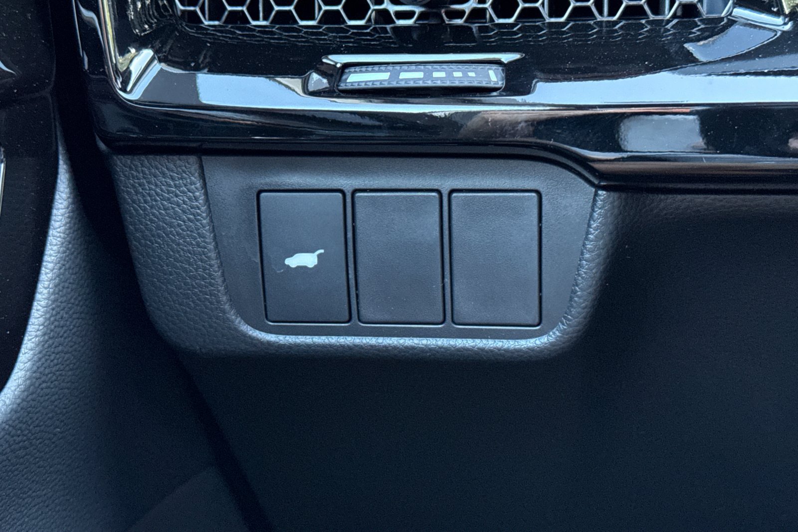 New 2027 Honda CR-V Sport Touring image 28
