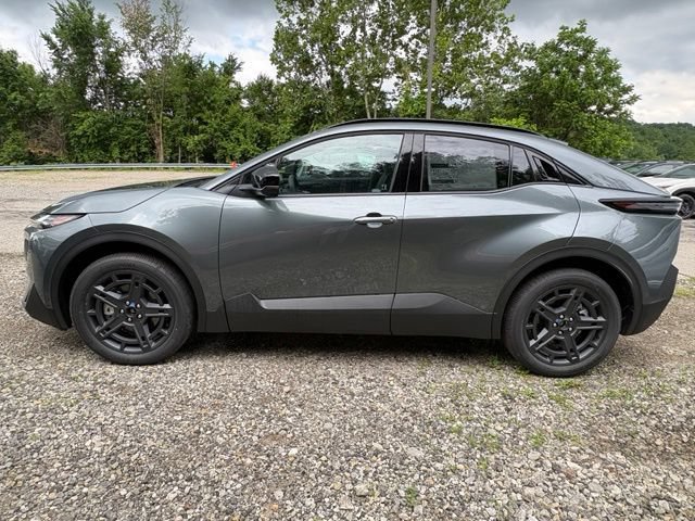 New 2026 Subaru Uncharted AWD image 2