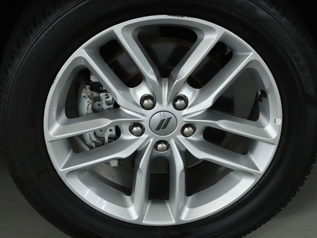 Used 2024 Dodge Durango GT image 48