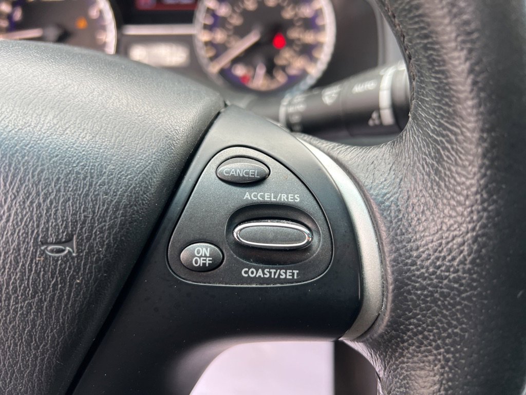 Used 2014 INFINITI QX60 Luxe w/ Premium Plus Package image 36