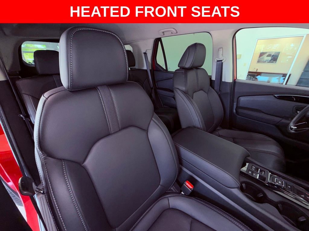 Used 2026 Honda Passport RTL image 10