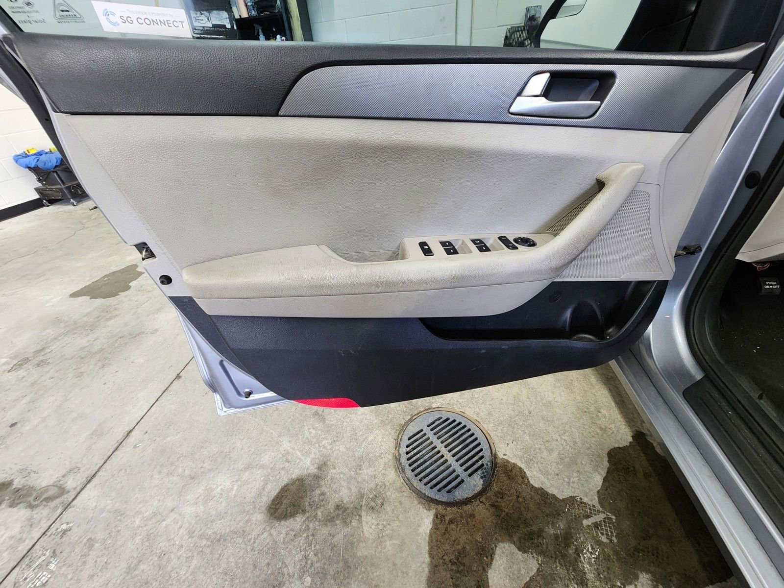 Used 2017 Hyundai Sonata SE image 16