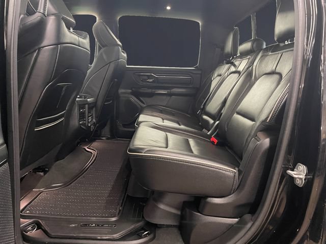 Used 2022 RAM 1500 Limited AWD/4WD image 13