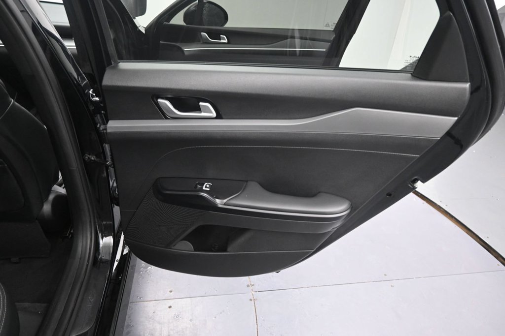 Certified 2023 Kia K5 GT-Line AWD/4WD image 20