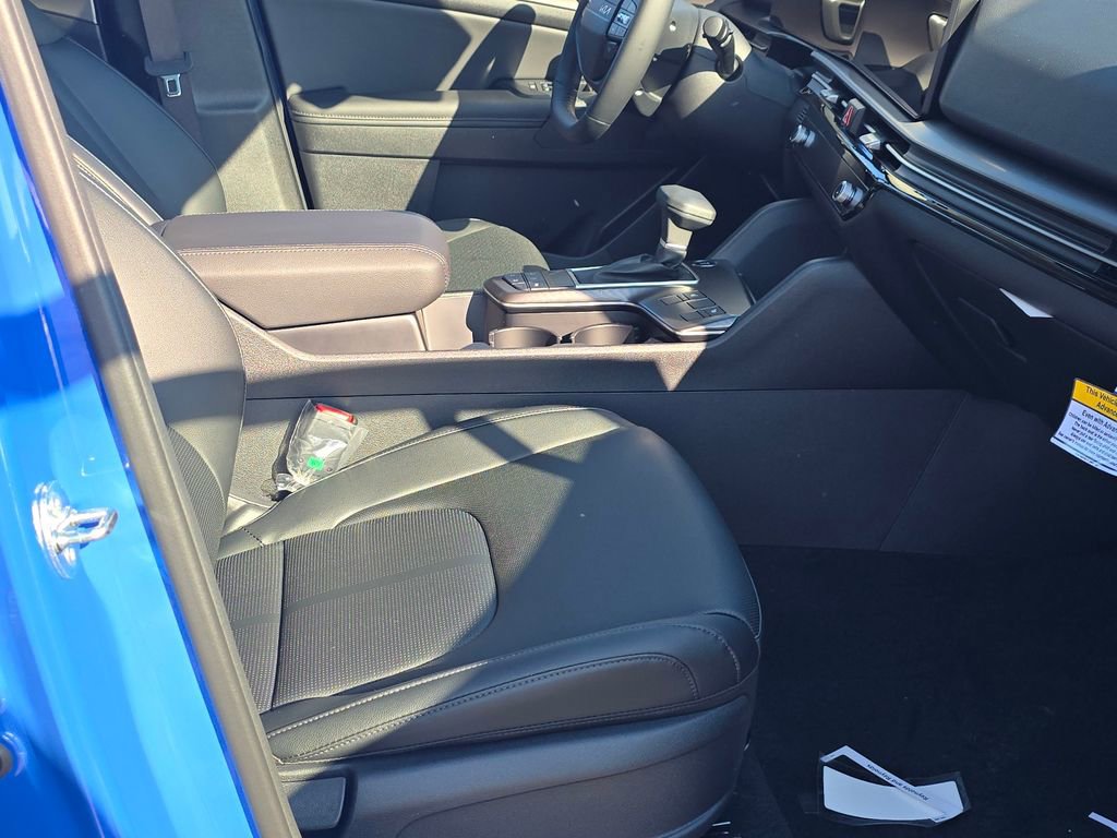 New 2026 Kia Sportage EX w/ EX Panorama Roof Package image 24