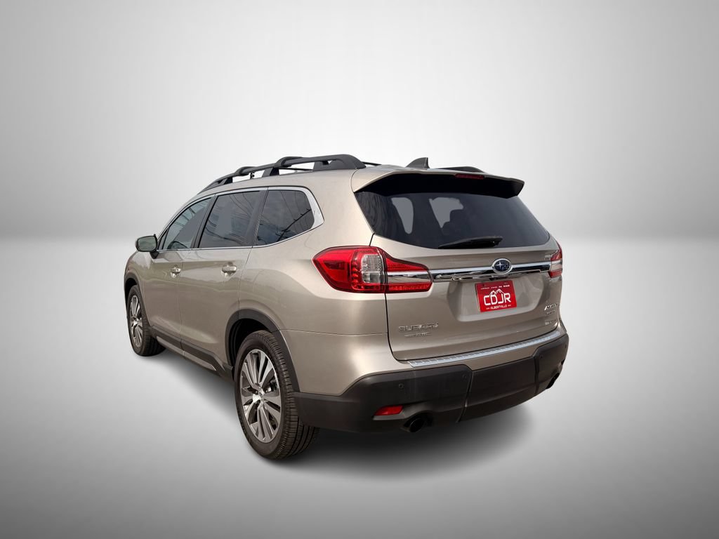Used 2019 Subaru Ascent Limited AWD/4WD image 3