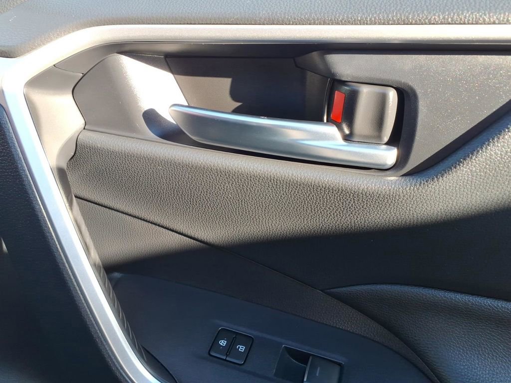Certified 2024 Toyota RAV4 SE w/ Weather & Moonroof Package image 30
