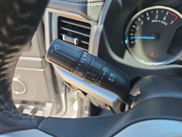 Used 2024 Ford Expedition Max XLT RWD image 25