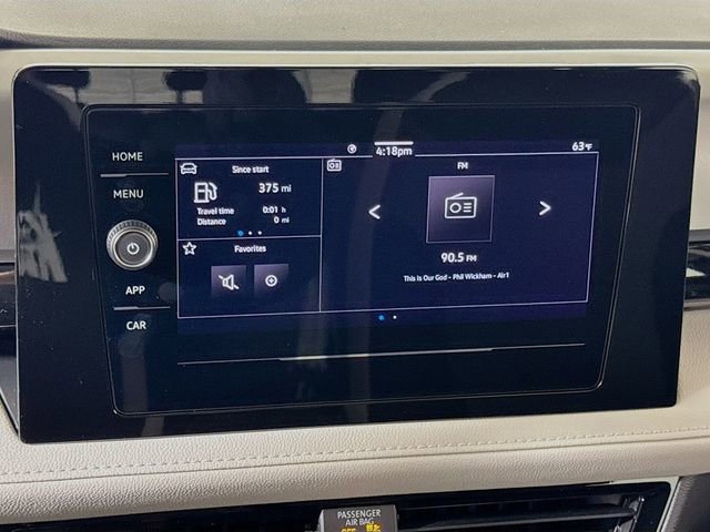 New 2026 Volkswagen Taos S image 7