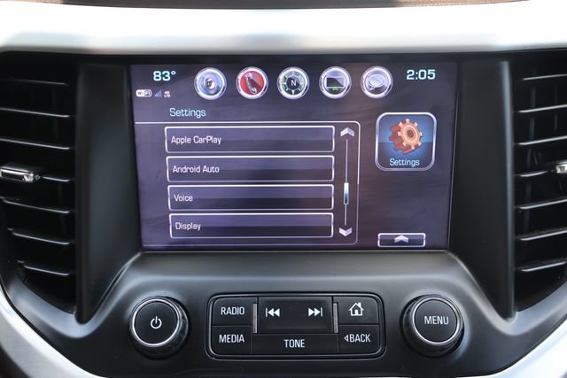 Used 2019 GMC Acadia SLT AWD/4WD image 11