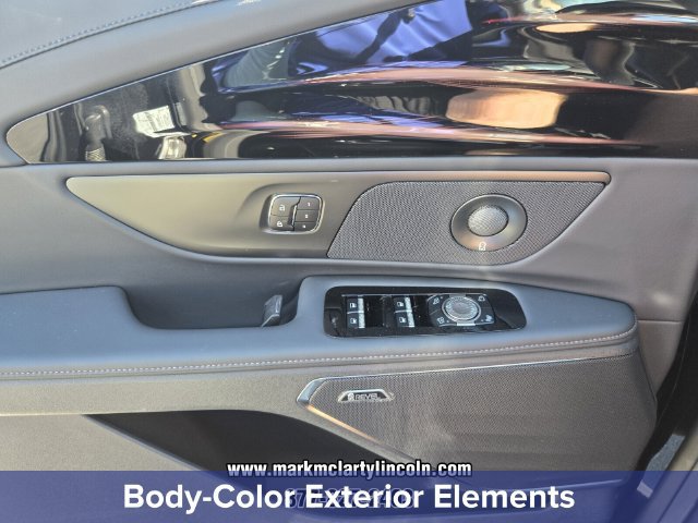 New 2026 Lincoln Nautilus Reserve AWD/4WD image 27