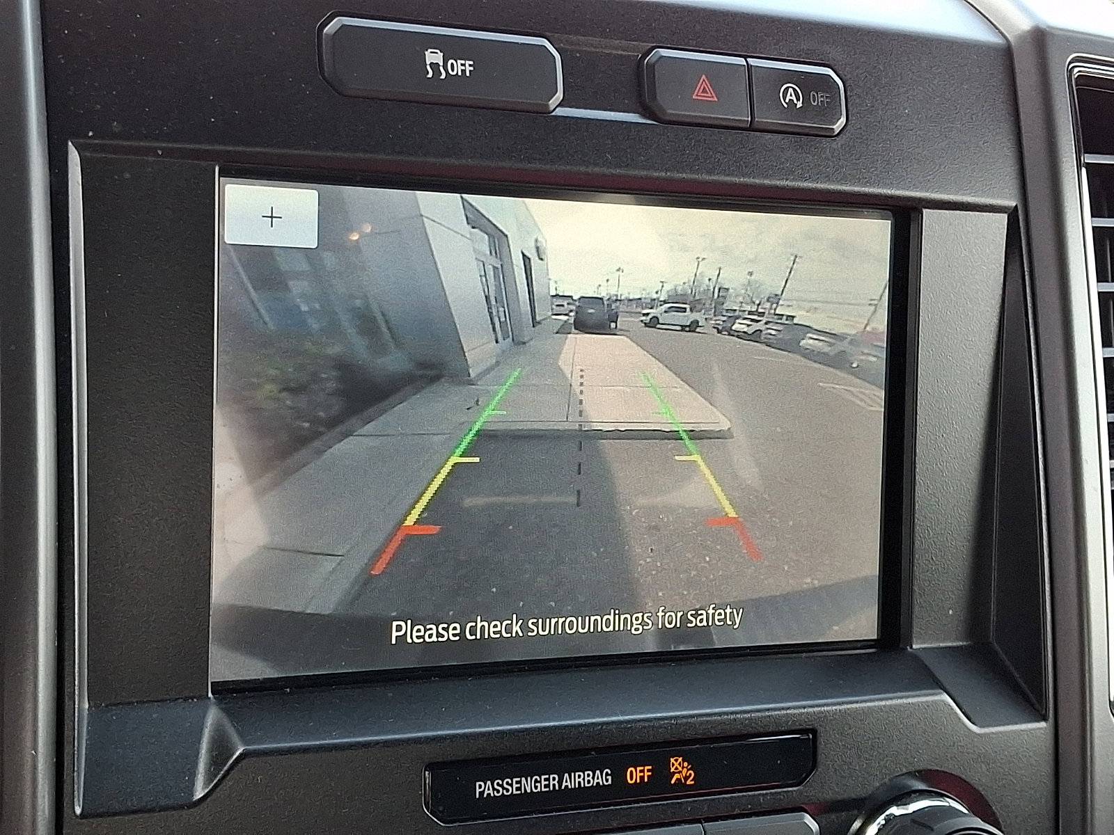 Certified 2020 Ford F150 XLT w/ Equipment Group 302A Luxury image 22