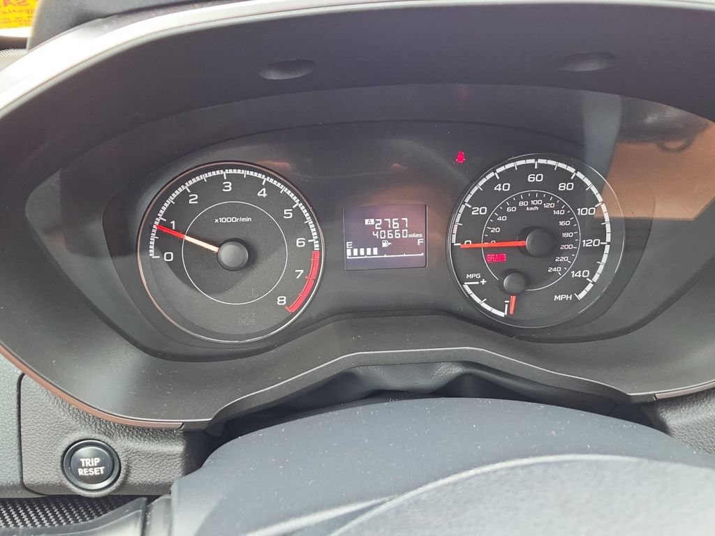 Used 2021 Subaru Crosstrek 2.0i Premium w/ Popular Package #2 AWD/4WD image 17