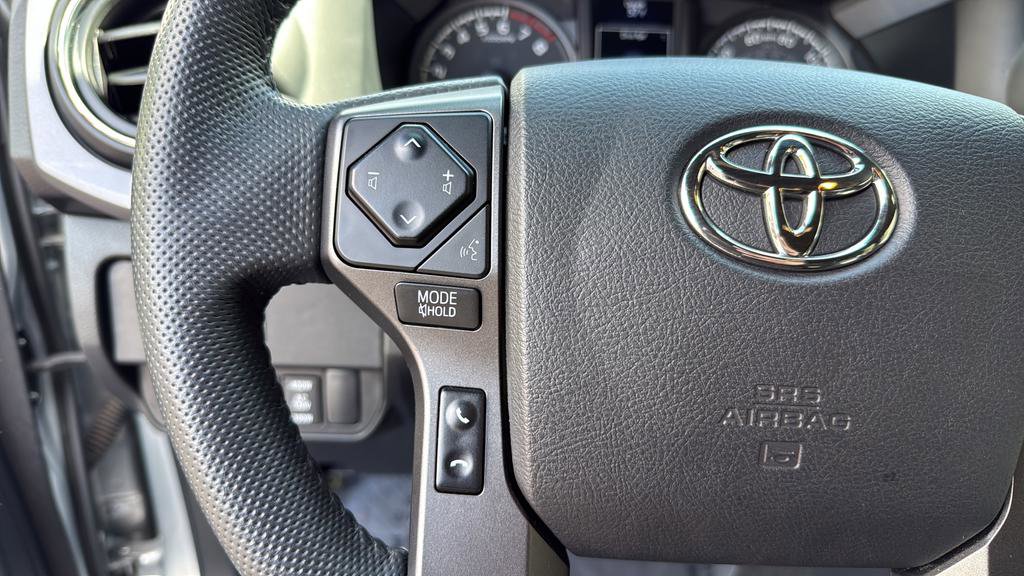 Used 2023 Toyota Tacoma TRD Sport w/ Technology Package AWD/4WD image 20