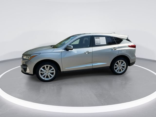 Used 2021 Acura RDX AWD image 4