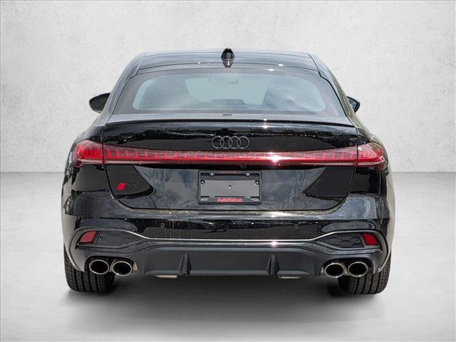 New 2026 Audi S5 Premium Plus AWD/4WD image 8