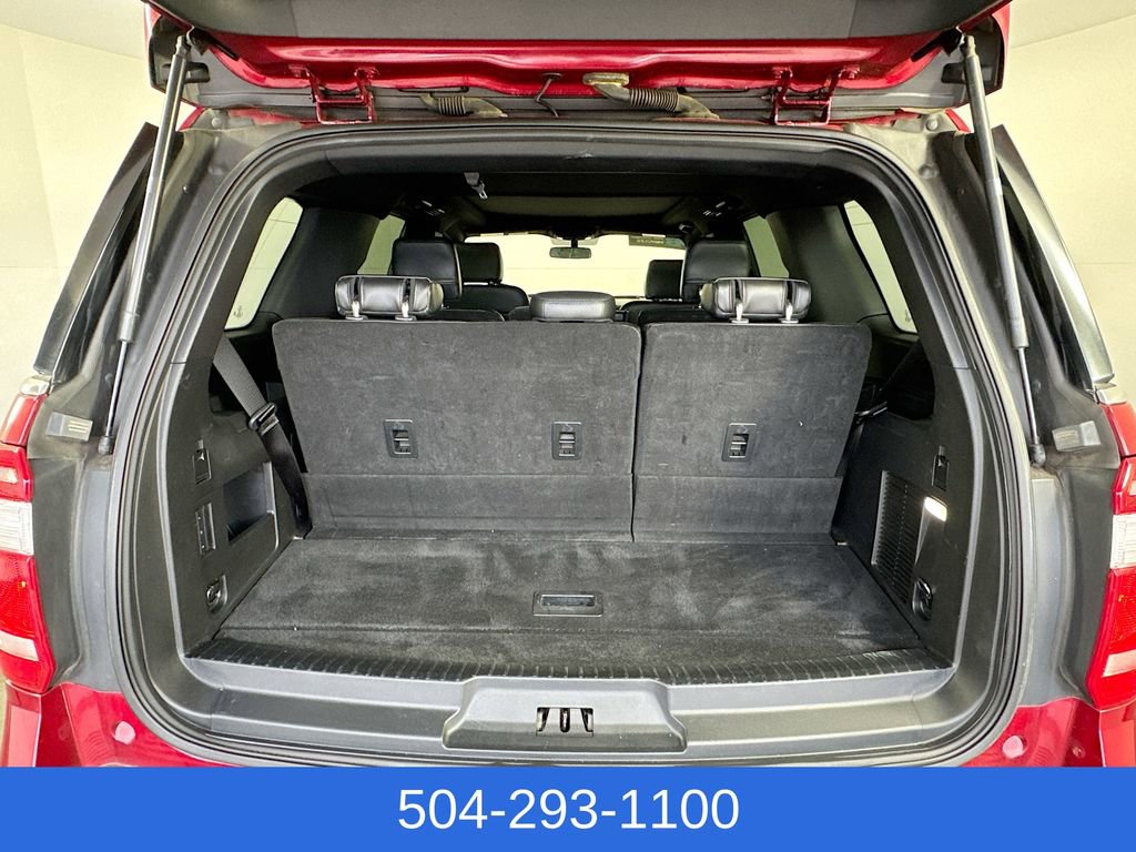 Used 2018 Ford Expedition XLT w/ Equipment Group 201A image 25