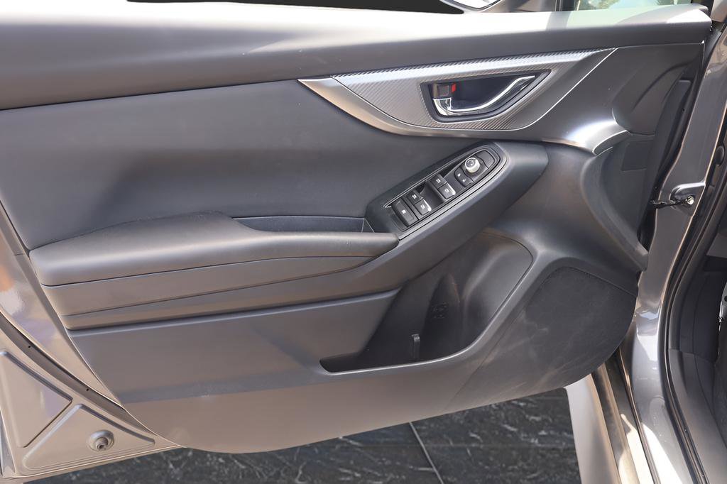 Certified 2023 Subaru WRX Premium AWD/4WD image 12