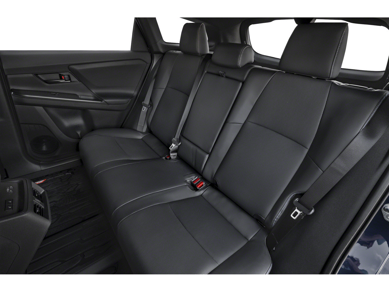 New 2026 Toyota bZ Woodland AWD/4WD image 41