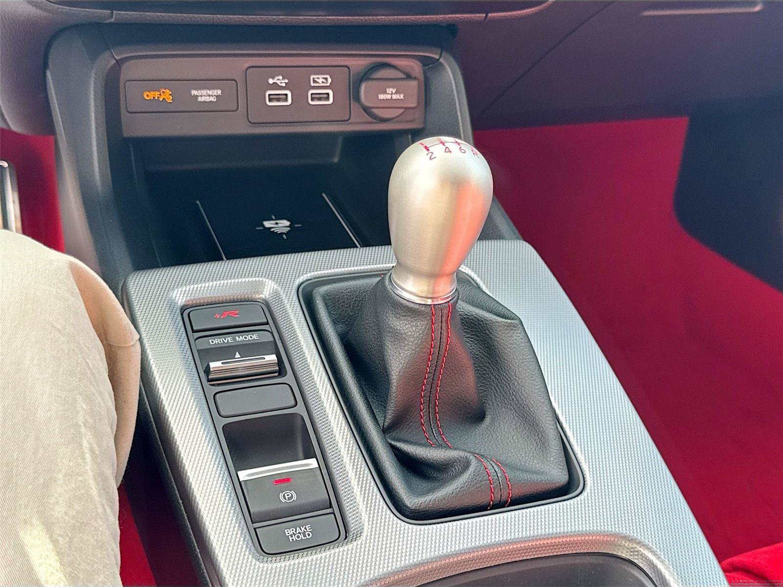 New 2026 Honda Civic Type R image 15