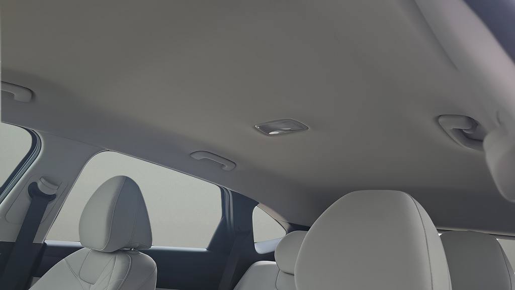 New 2026 Hyundai Tucson SE FWD image 15