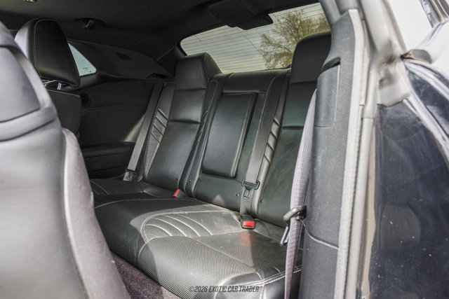 Used 2016 Dodge Challenger SRT Hellcat image 44