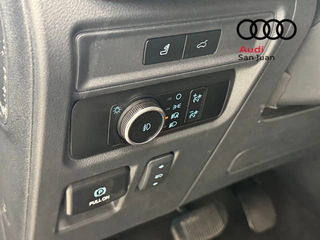 Used 2024 Ford Expedition Limited AWD/4WD image 29