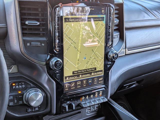 Used 2019 RAM 1500 Limited image 16