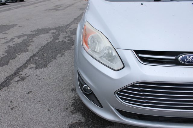 Used 2013 Ford C-MAX Energi SEL image 41