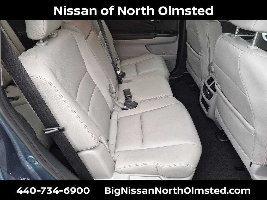 Used 2021 Honda Pilot Special Edition image 25
