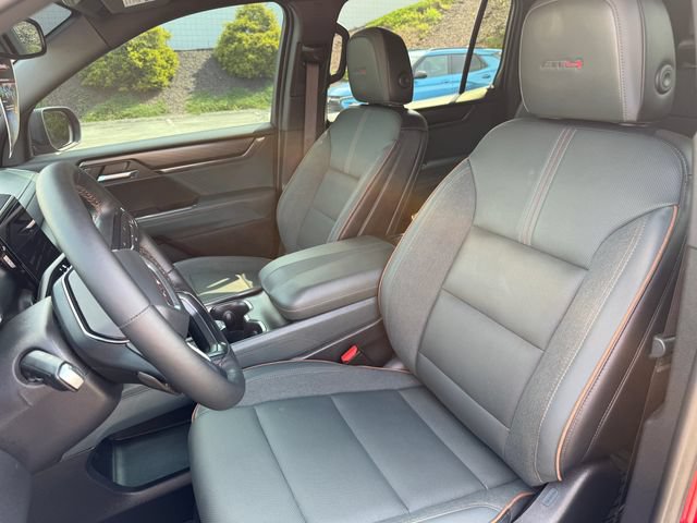 Used 2024 GMC Acadia AT4 AWD/4WD image 9