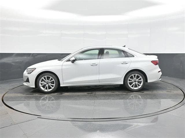 New 2026 Audi A3 2.0T Premium image 4