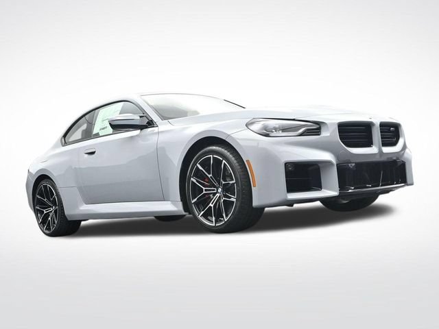 New 2026 BMW M2 w/ Carbon Package RWD image 39