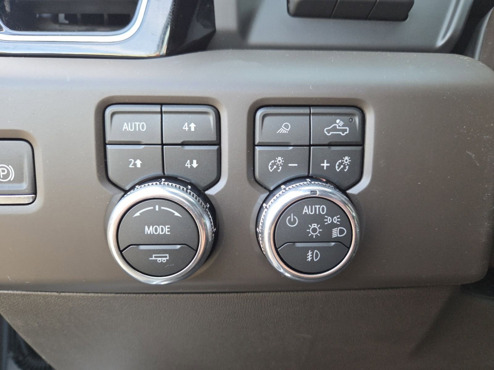 New 2026 GMC Sierra 1500 Denali w/ Denali Reserve Package image 8