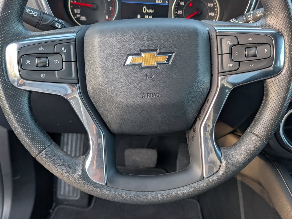 Used 2026 Chevrolet Blazer LT FWD image 5