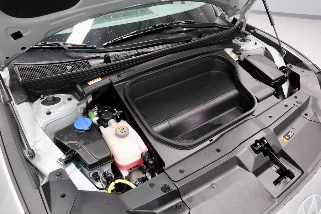 Certified 2024 Hyundai Ioniq 6 SEL image 19