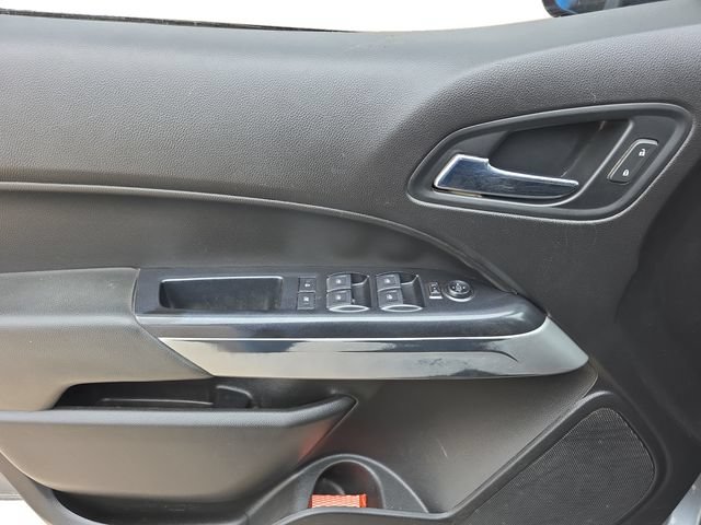 Used 2021 Chevrolet Colorado ZR2 AWD/4WD image 11