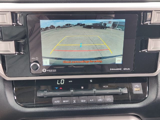 Used 2024 Toyota Tundra SR5 w/ TRD Sport Package AWD/4WD image 13