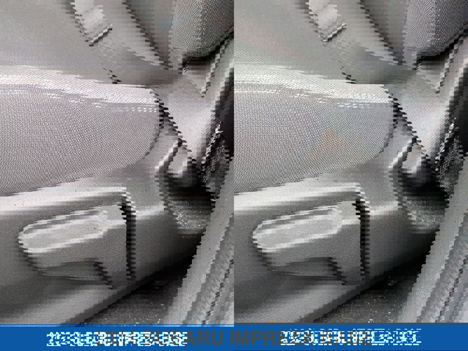 Certified 2024 Subaru Impreza 2.0i AWD/4WD image 27