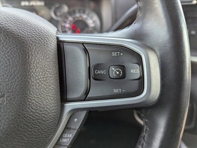 Used 2024 RAM 2500 Big Horn w/ Off Road Package image 14