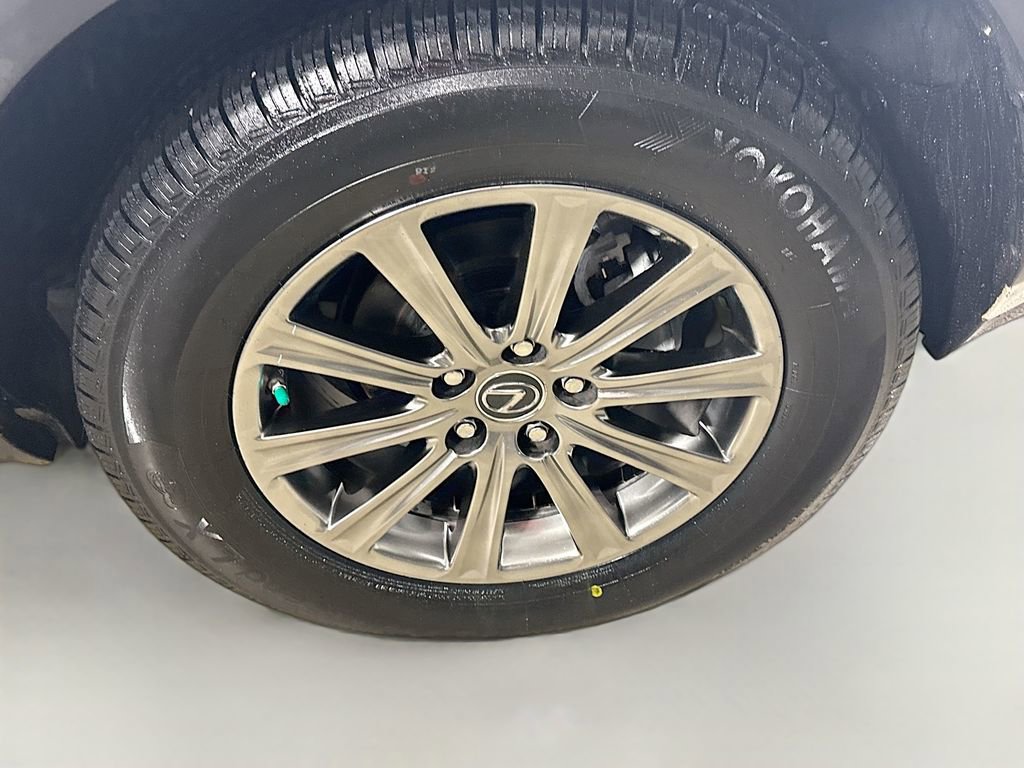 Used 2019 Lexus NX 300 FWD w/ Accessory Package 2 image 28