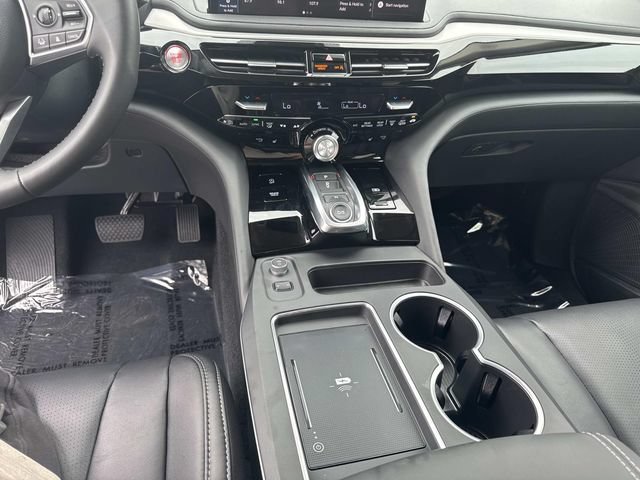 Used 2026 Acura MDX w/ Technology Package AWD/4WD image 26