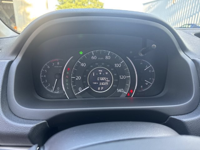 Used 2015 Honda CR-V EX image 18