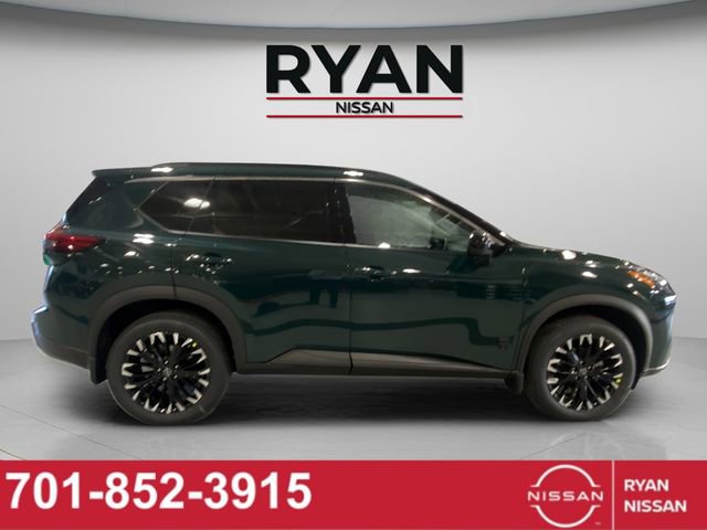 New 2026 Nissan Rogue SV image 18