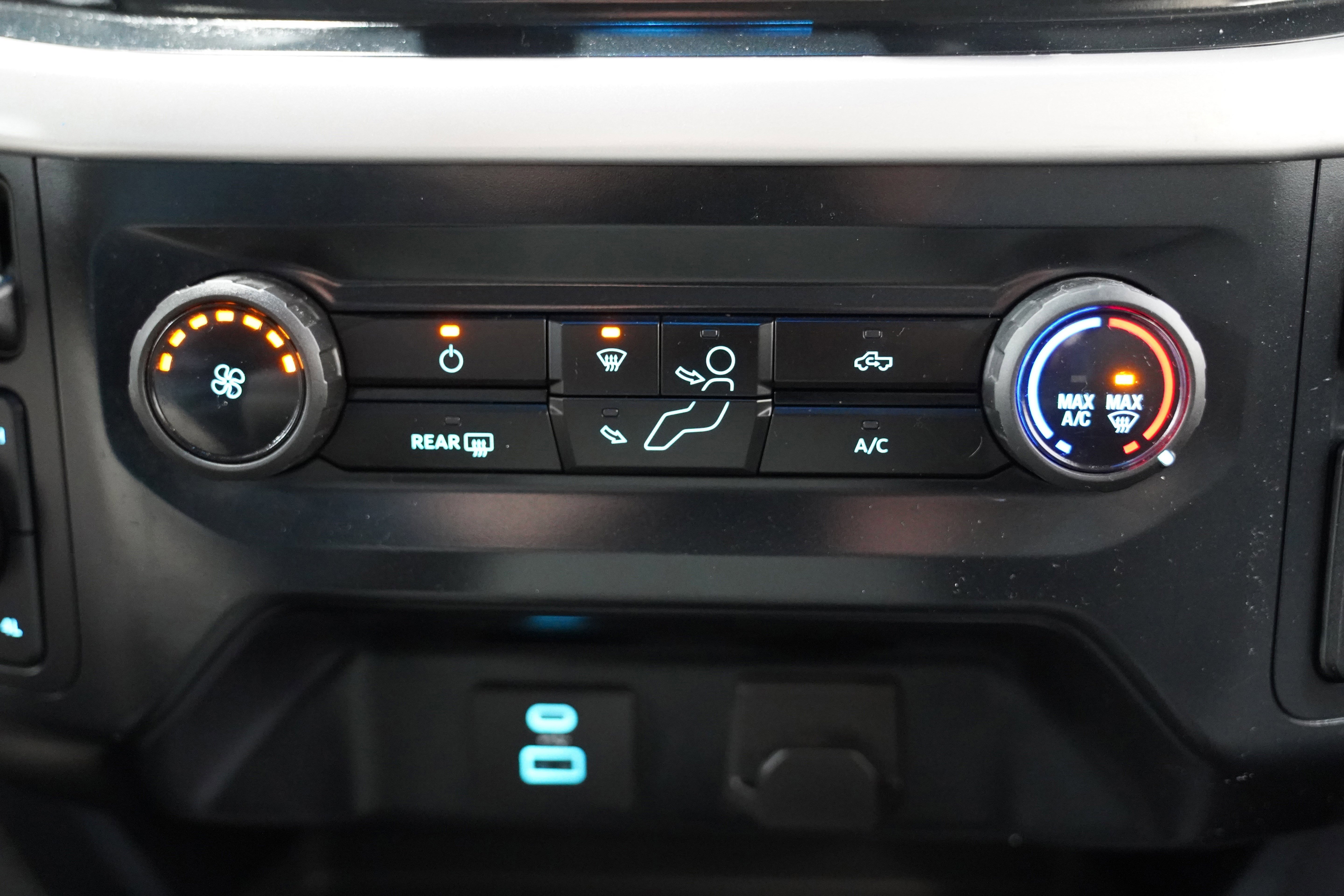 Used 2023 Ford F150 XLT image 31