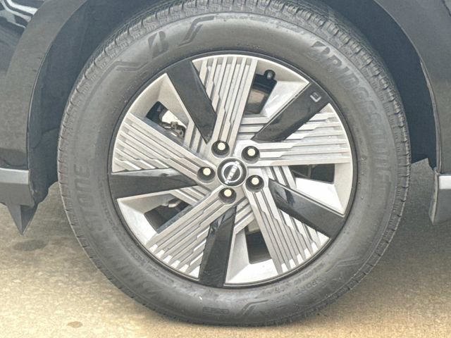 Used 2025 Nissan Murano SL image 5